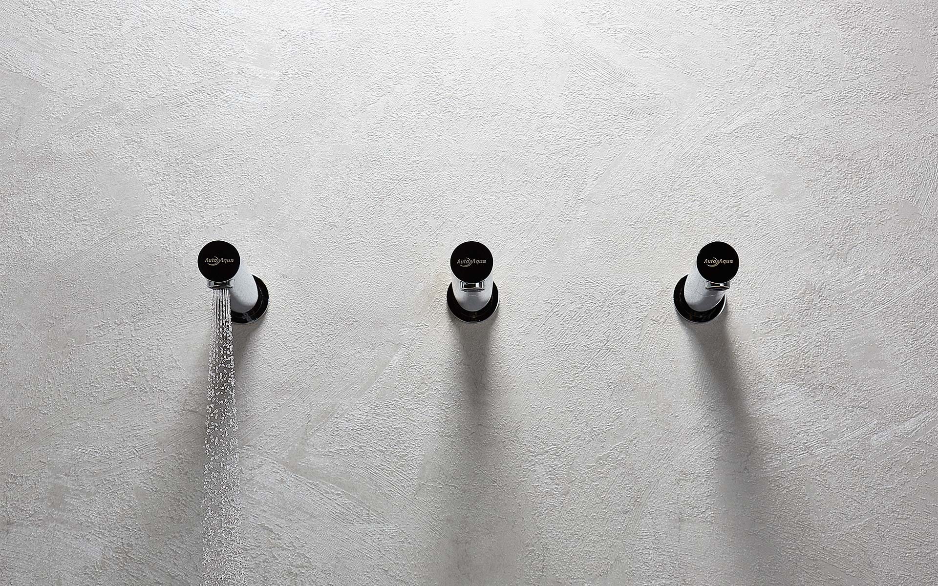 autoflo bespoke taps