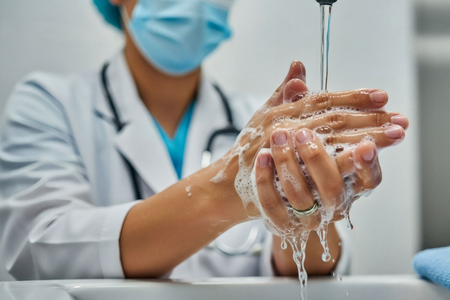 autoflo healthcare industry