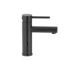Mizu Drift Dual Function Sensor Basin Mixer Matte Black 6 Star 3