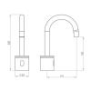 autoflo product basin sensor gooseneck glow specs