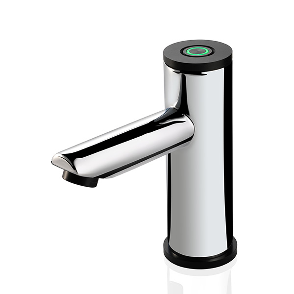 autoflo product basin touch pillar 6