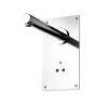 autoflo product wall sensor aa2 large mounted 1