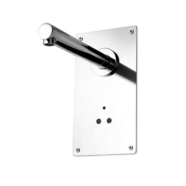 autoflo product wall sensor aa2 large mounted 1