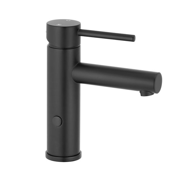 Mizu Drift Dual Function Sensor Basin Mixer Matte Black 6 Star.jpg